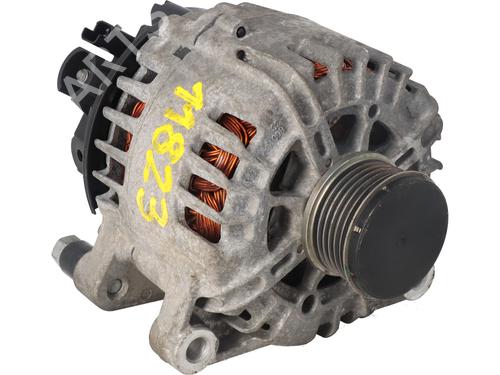 Generator Generator CITROËN C4 II (NC_) [2009-2026] 37151530 37151530