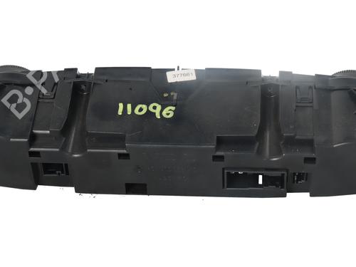 Climate control MERCEDES-BENZ E-CLASS (W211) E 320 CDI (211.026) | BP32504102I5