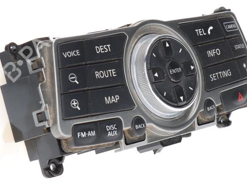 Radio INFINITI QX70 30d AWD | BP29616920E6 