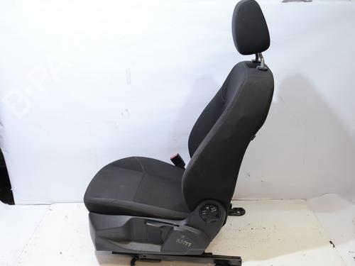 Left front seat FORD FOCUS III Turnier 1.5 TDCi | BP37424033C15 - Image 4