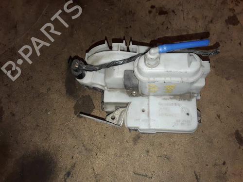 Front right lock VW POLO (6N2)  | BP9582484C97 