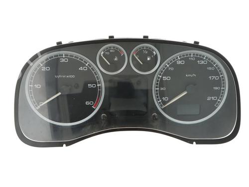 Used Instrument cluster Instrument cluster 39066017 39066017
