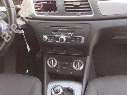 Left front window switch AUDI Q3 (8UB, 8UG) 2.0 TDI | BP35792436I27 - Image 13