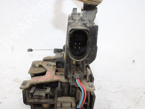 Høyre foran lås SEAT TOLEDO II (1M2)  | BP15644965C97 