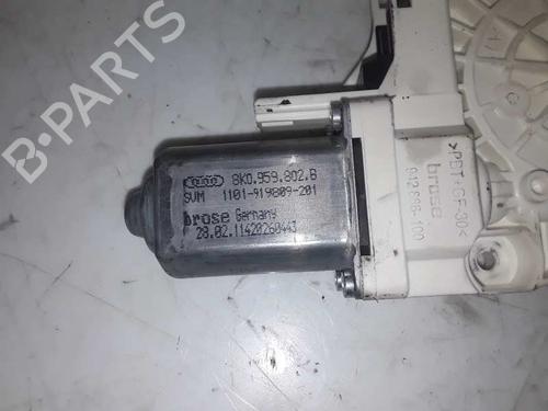 Right front window motor AUDI A6 C7 (4G2, 4GC) 2.0 TDI | BP8574520E20 