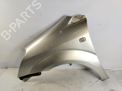 Forkjerm venstre TOYOTA COROLLA Verso (_E12_)  | BP29906013C41