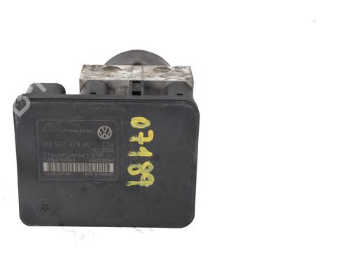 ABS pump VW GOLF V (1K1) | BP36912338M43 - Image 4