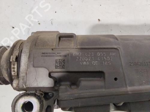 Steering rack LAMBORGHINI URUS  | BP31840146M22 