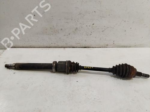 Right front driveshaft FORD C-MAX II (DXA/CB7, DXA/CEU)  | BP29408781M39 