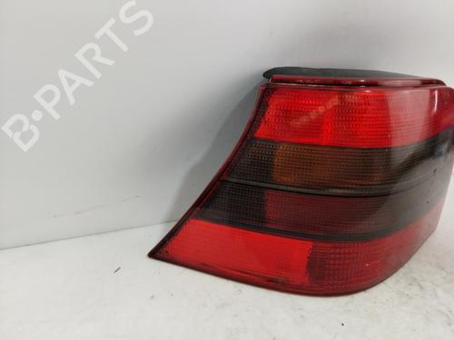 Left taillight VW GOLF IV (1J1)  | BP23848367C34 