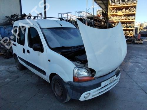 Used Parts RENAULT KANGOO (KC0/1_) 1.9 dTi (KC0U) (80 hp) 4376228
