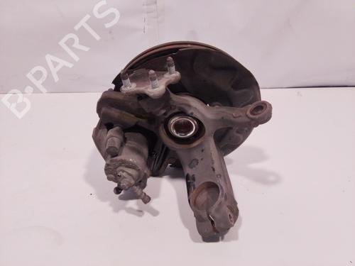 Left front steering knuckle SEAT IBIZA IV ST (6J8, 6P8)  | BP21762719M25 