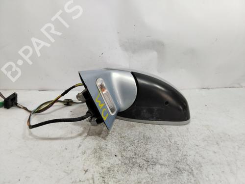 Left mirror CITROËN C4 I (LC_)  | BP26971094C26 