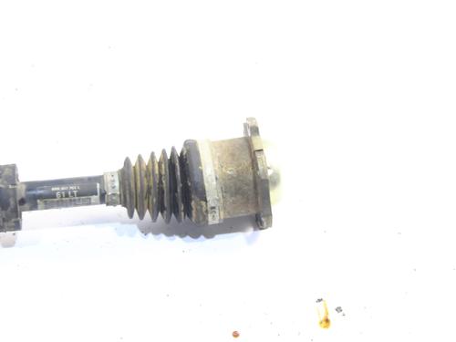 Left front driveshaft SEAT IBIZA IV (6J5, 6P1)  | BP16190908M38