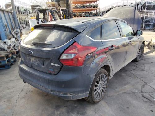 Engine control unit (ECU) FORD FOCUS III Saloon 1.6 TDCi | BP29625954M57 