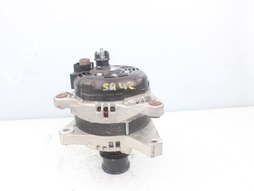 Alternator FORD FOCUS IV (HN)  | BP16963392M7 