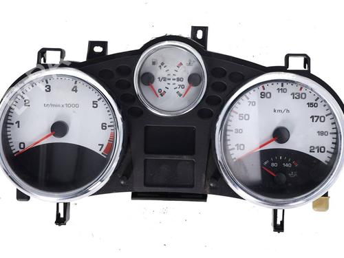 Kombiinstrument Kombiinstrument 38684909 38684909