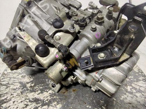 Gearbox TOYOTA YARIS (_P9_) | BP31605037M3