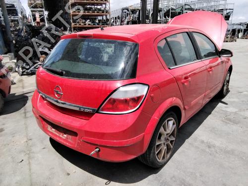 Climate control OPEL ASTRA H (A04)  | BP34623286I5  - Image 5