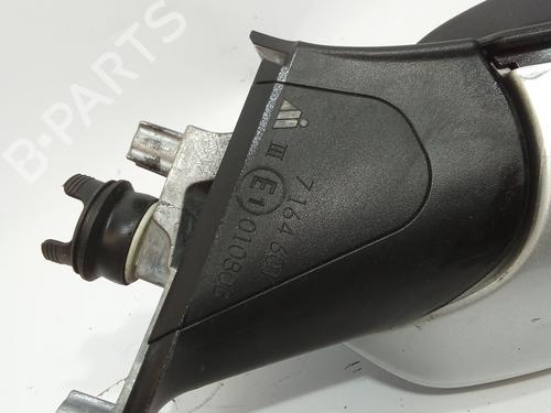 Right mirror BMW 1 (E87) 120 i | BP10626628C27 