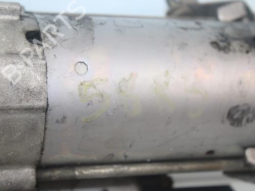 Startmotor AUDI A4 B7 (8EC) 2.0 TFSI | BP16907223M8 