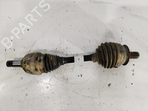 Used Left front driveshaft INFINITI QX30 2.2 D AWD (170 hp) 32479270