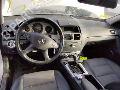 Engine MERCEDES-BENZ C-CLASS (W204) | BP39697986M1 - Image 10