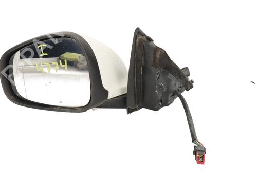 Used Left mirror ALFA ROMEO GIULIETTA (940_) 1.6 JTDM (940FXD1A) (105 hp) 31324578