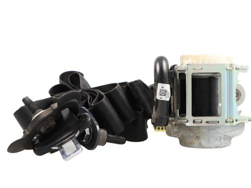 Used Front left seatbelt Front left seatbelt PEUGEOT PARTNER Box Body/MPV (K9) [2018-2026] 33817923 33817923