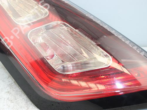 Left taillight FIAT GRANDE PUNTO (199_) 1.3 D Multijet (199.AXD11, 199.AXD1A, 199.AXD1B,... | BP18127065C34