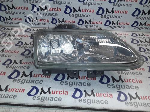 Used Right headlight RENAULT ESPACE III (JE0_) [1996-2002]  8560885