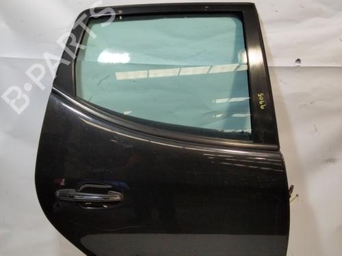Right rear door MERCEDES-BENZ A-CLASS (W168) A 160 (168.033, 168.133) | BP29414008C5 