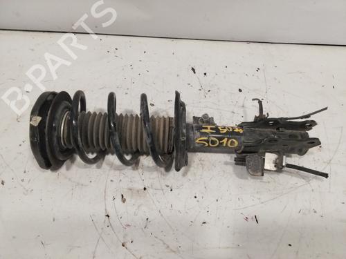 Used Left front shock absorber FORD FOCUS III [2010-2020]  25278489