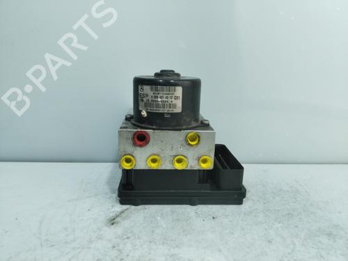 ABS Bremseaggregat MERCEDES-BENZ C-CLASS Coupe (CL203) C 200 CGI Kompressor (203.743) | BP19125941M43 
