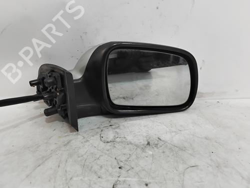 Right mirror PEUGEOT 307 Break (3E) 1.6 HDi 110 96577209 |