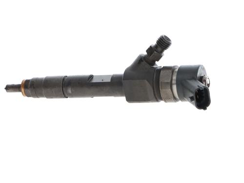 Used Injector Injector SUZUKI GRAND VITARA II (JT, TE, TD) [2005-2026] 33556549 33556549