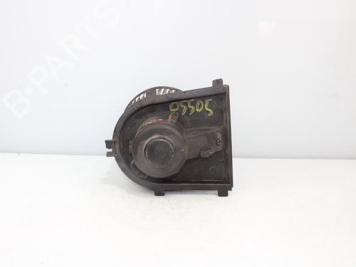 Ventilator motor VW GOLF IV (1J1) [1997-2008]  16043120