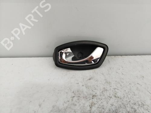 Used Front left interior door handle RENAULT MEGANE III Hatchback (BZ0/1_, B3_) 1.2 TCe (BZ2B, BZ11) (116 hp) 19043057