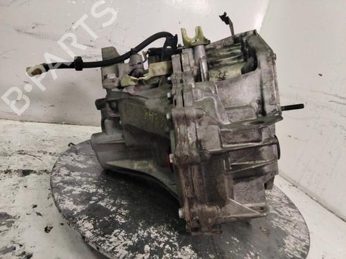 Gearbox RENAULT MEGANE III Hatchback (BZ0/1_, B3_) 1.9 dCi (BZ0N, BZ0J) | BP28951588M3