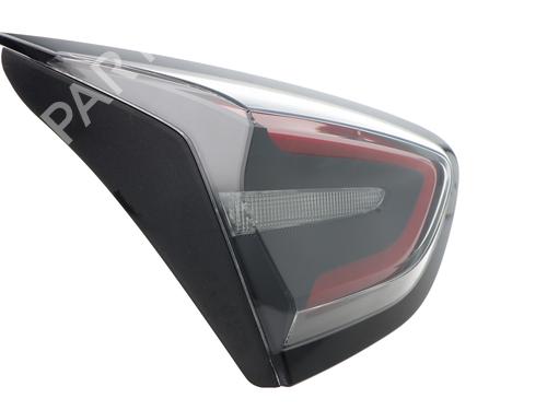 Farolim esquerdo FORD PUMA (J2K, CF7) | BP31166223C34