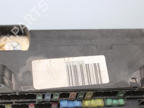 Fuse box BMW 7 (E65, E66, E67) 730 d | BP18253932E1 