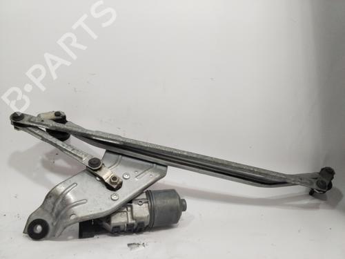 Used Front wiper motor DACIA LOGAN MCV (KS_) [2007-2025]  21792118