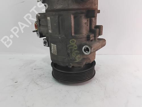 Compressor A/A SEAT IBIZA III (6L1)  | BP29816444M34