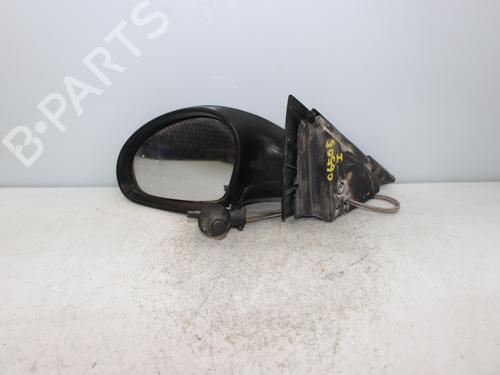 Used Left mirror SEAT IBIZA III (6L1) [2002-2009]  18107570