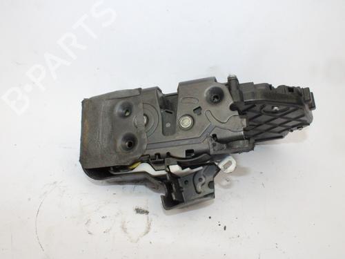 Rear left lock VOLVO S60 I (384)  | BP15277304C100 
