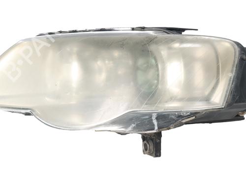 Left headlight VW PASSAT B6 (3C2) | BP35820349C28 - Image 3