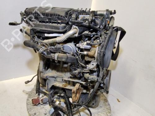 Engine MITSUBISHI ASX (GA_W_)  | BP18853622M1 