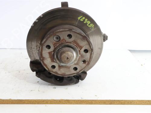 Used Right front steering knuckle Right front steering knuckle CITROËN JUMPER II Van 2.0 BlueHDi 110 (110 hp) 39571344 39571344