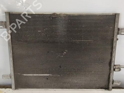 Used AC radiator AC radiator RENAULT ZOE (BFM_) [2012-2026] 33427035 33427035