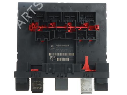 Used Fuse box Fuse box VW PASSAT B6 (3C2) [2005-2011] 35806059 35806059